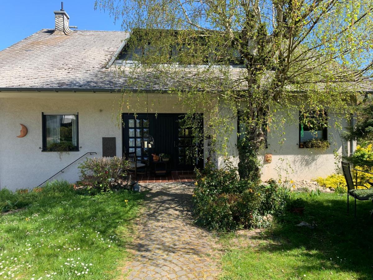 Vias Ferienwohnungen Punderich Exterior photo