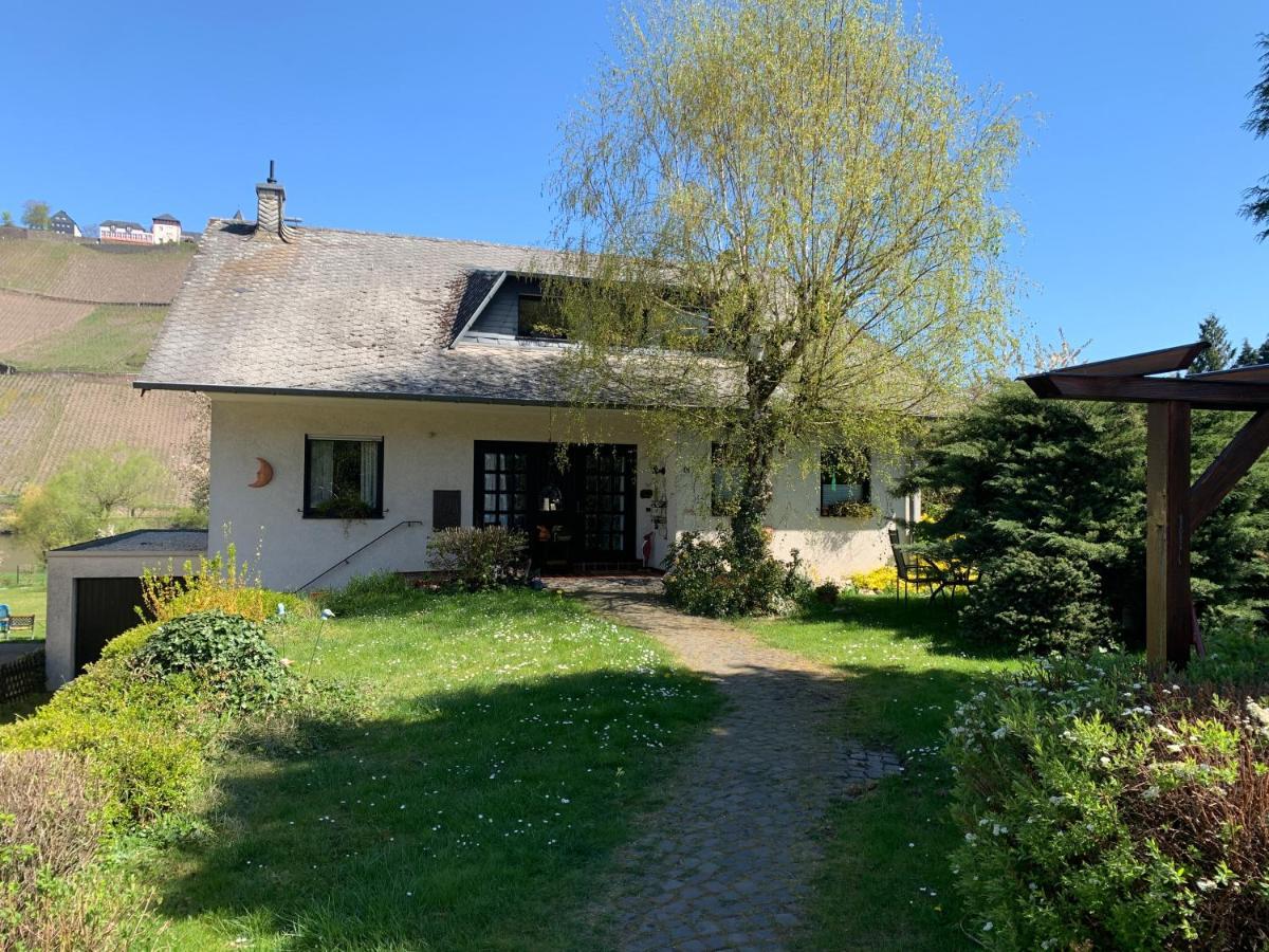 Vias Ferienwohnungen Punderich Exterior photo